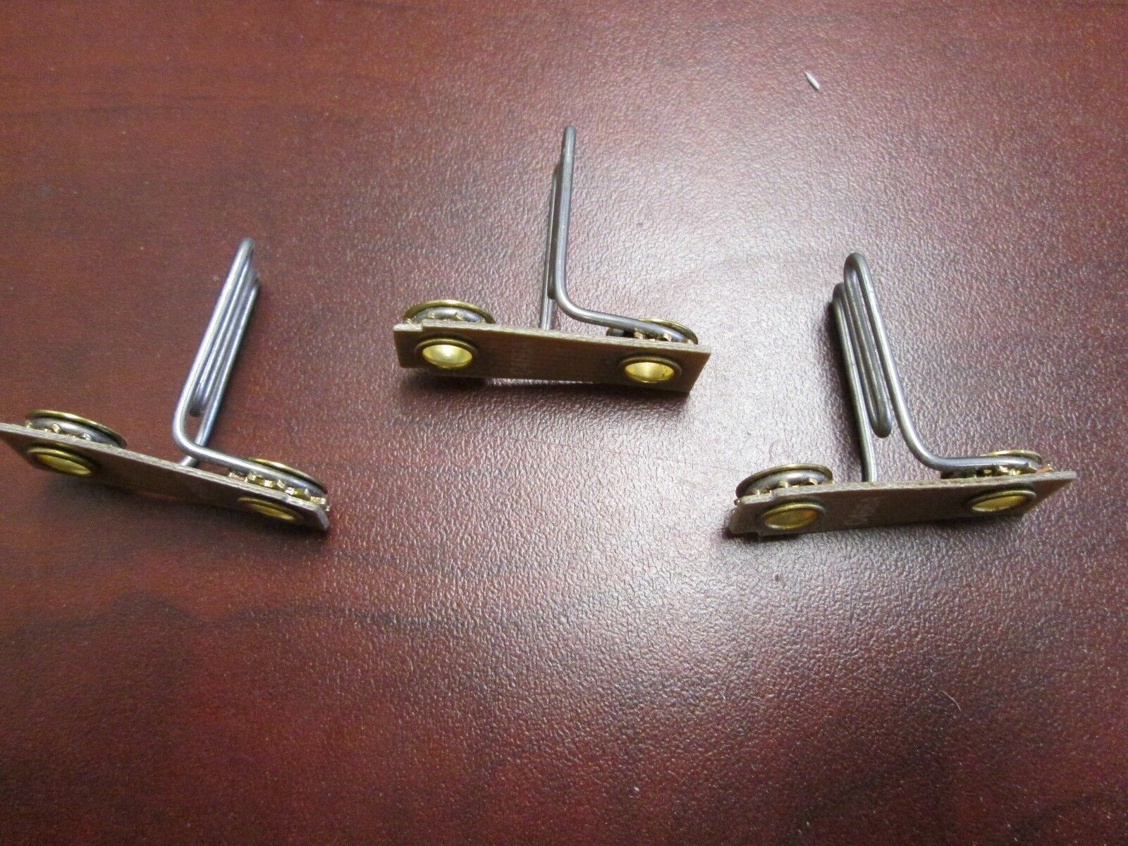 GE C466A Overload Relay Thermal Unit