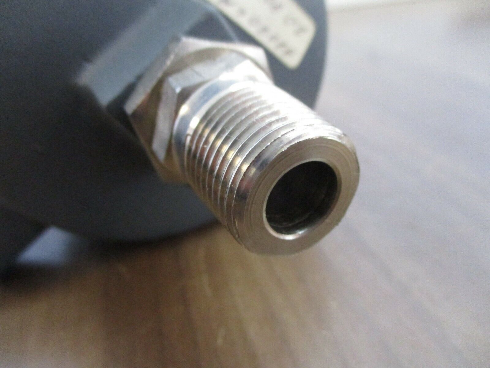 Foxboro Preamplifier A2020LA-FD-A Rev. R Power: 15-30VDC *No Box* New Surplus