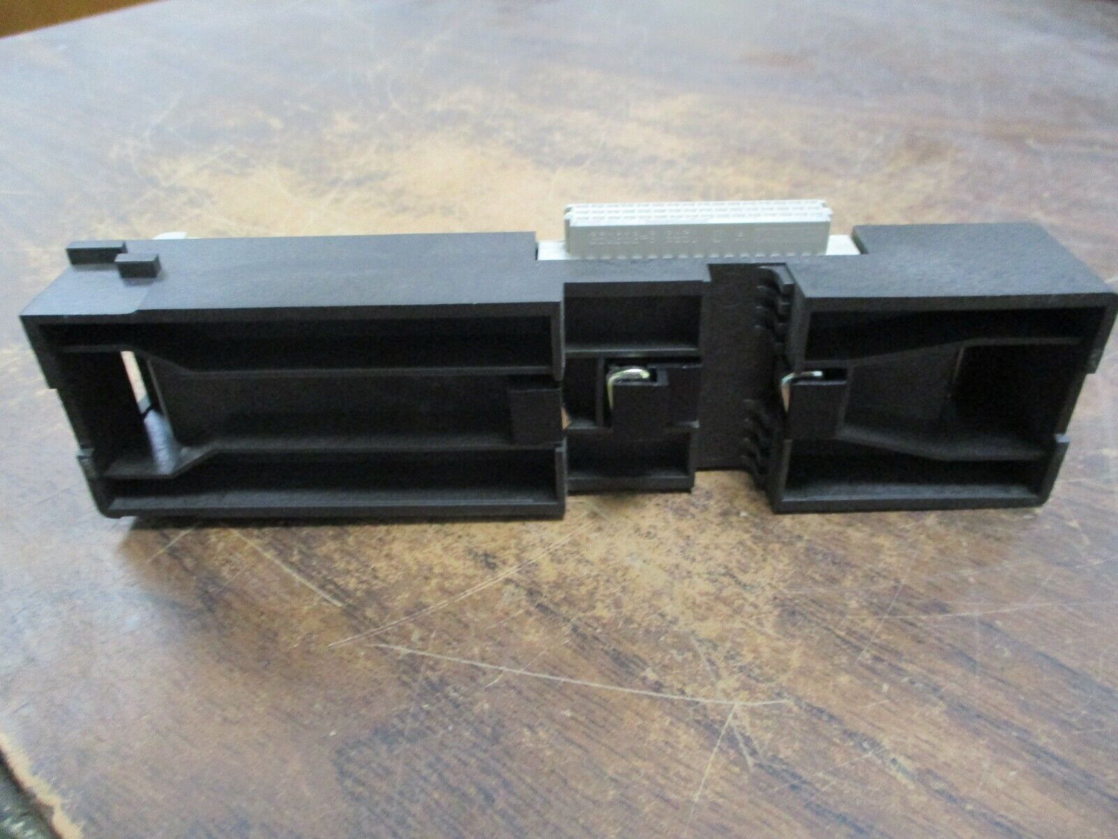 Emerson KJ4010X1-BF1 Localbus Right Ext. 12P0830X052 Rev. D Used