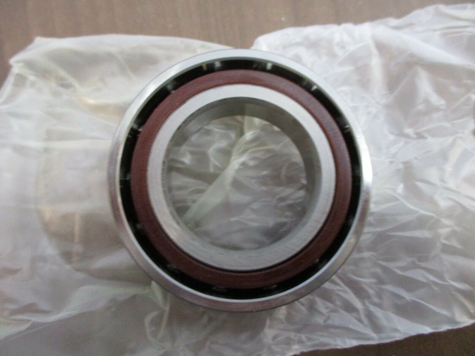 MRC Ball Bearing 107KR New Surplus