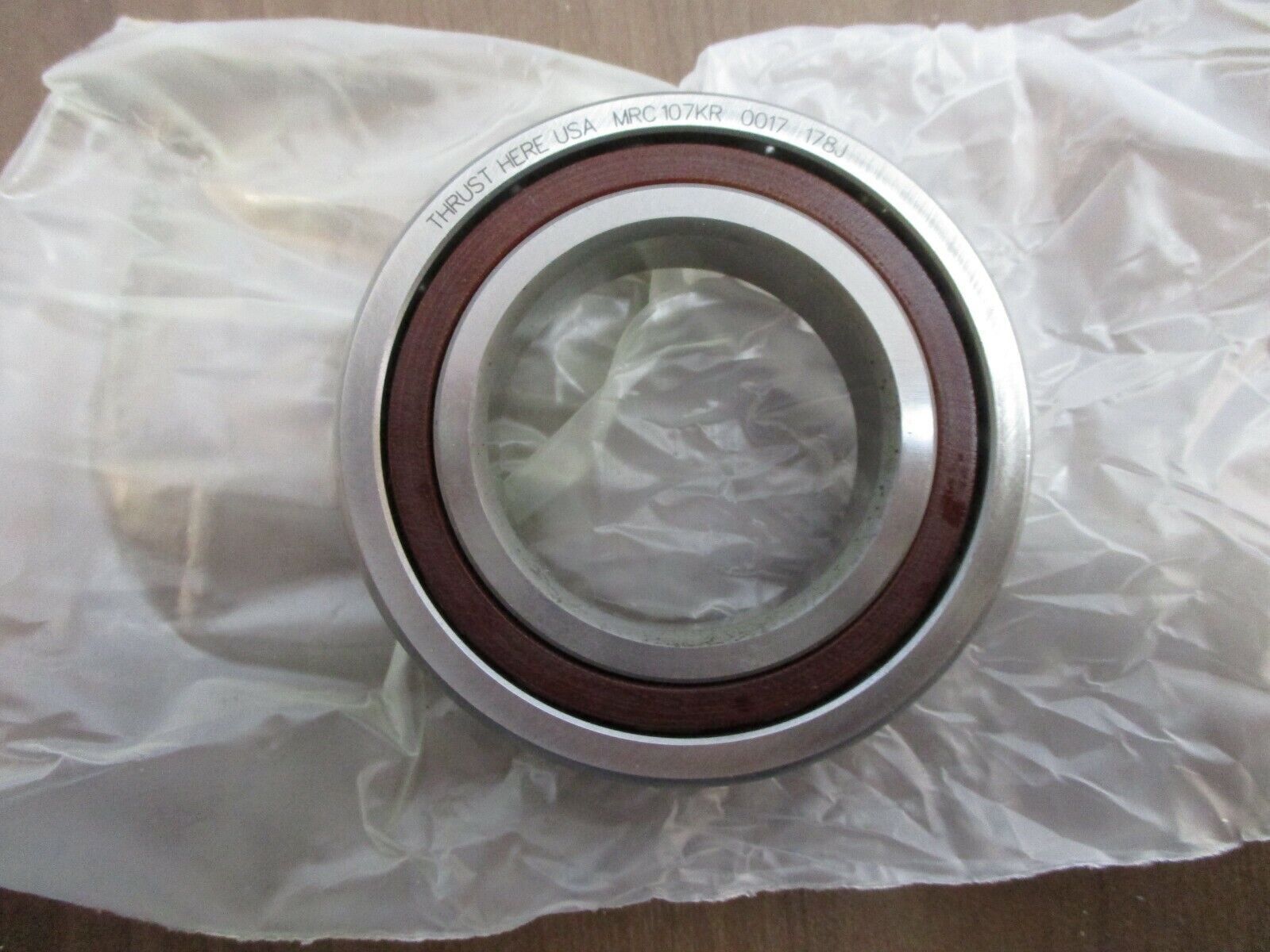 MRC Ball Bearing 107KR New Surplus