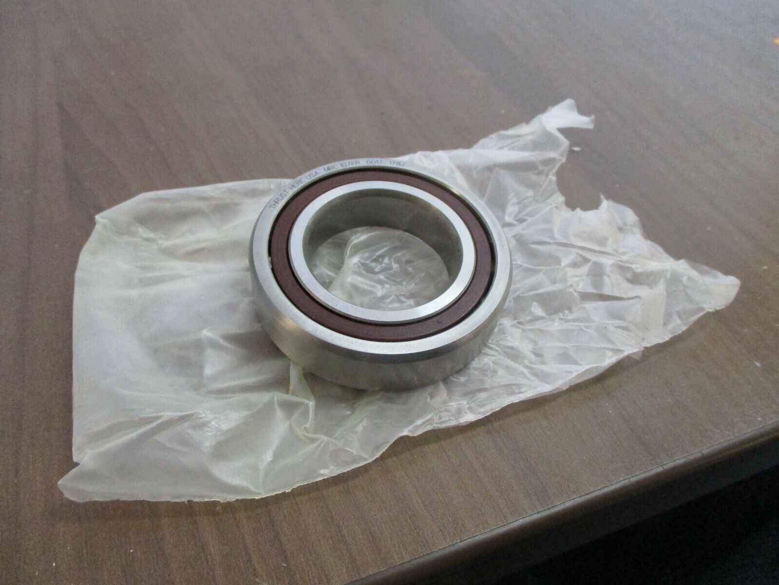 MRC Ball Bearing 107KR New Surplus