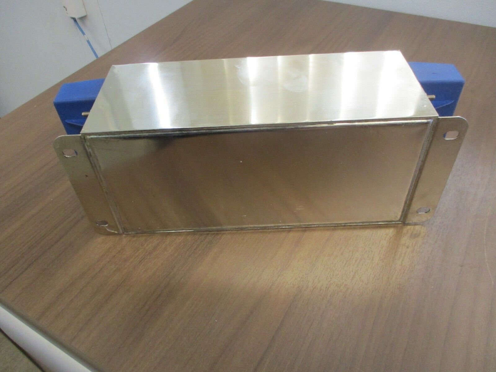 Detas Line Filter TDC 35 520/300VAC 35A 50/60Hz Used