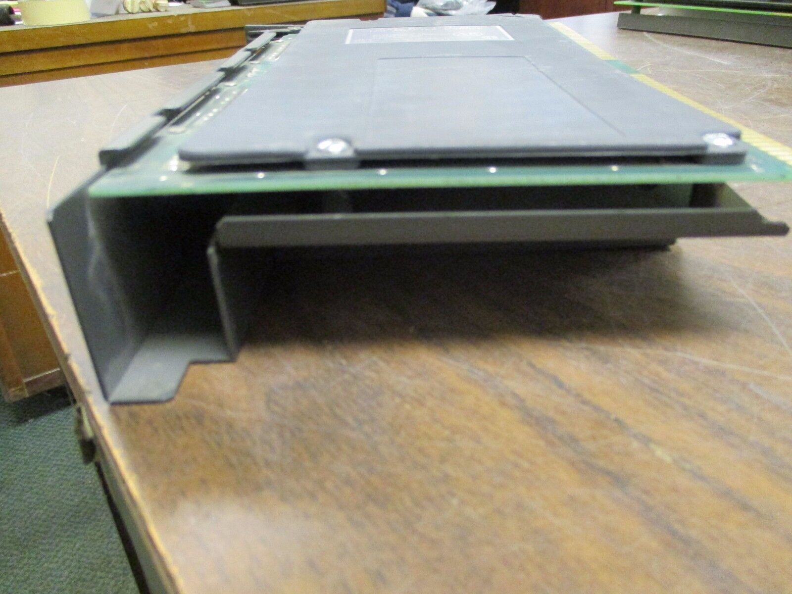 Allen-Bradley I/O Adapter Module 1771-AL Used