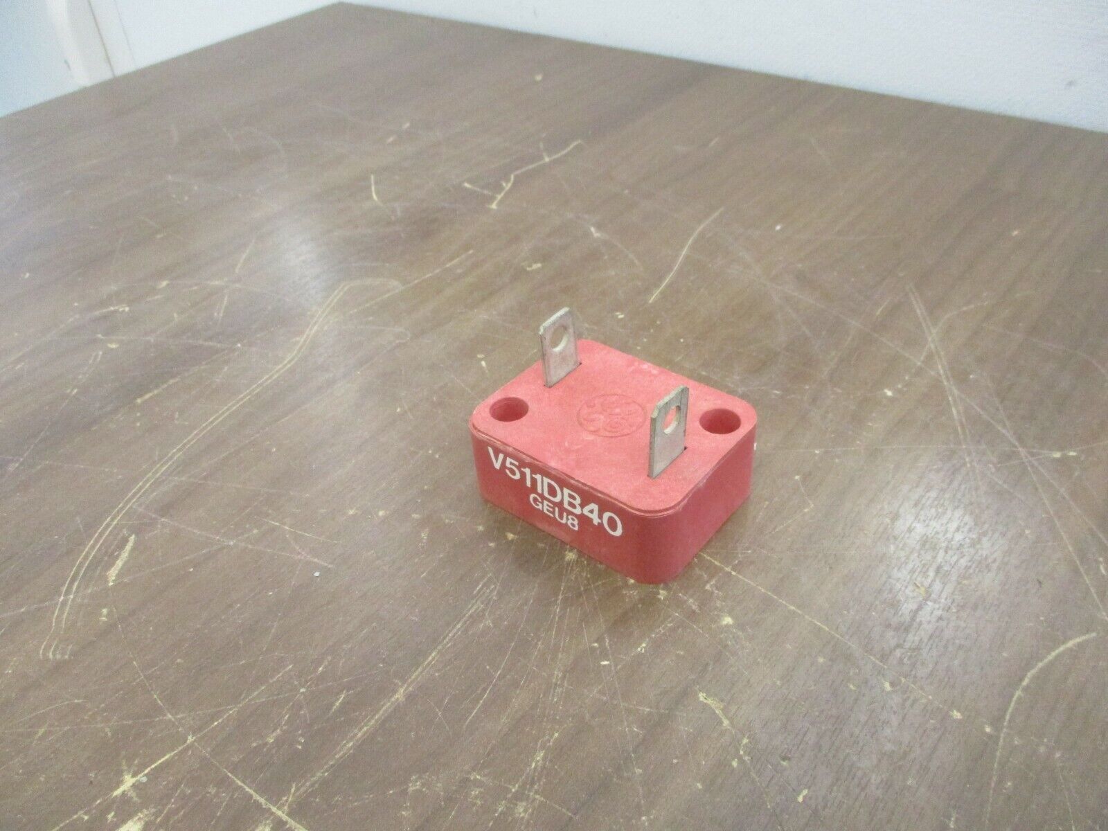 GE Varistor V511DB40 GEU8 Used