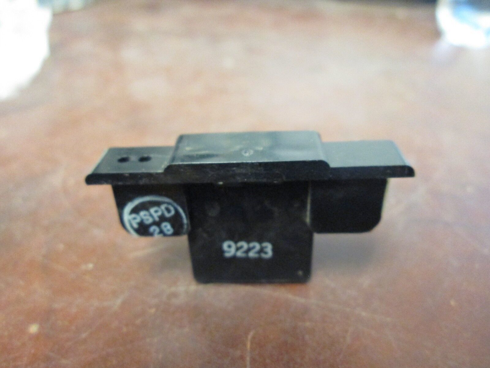 Zettler Relay AZ8-1CH-240 6A 300VAC *Lot of 3* Used