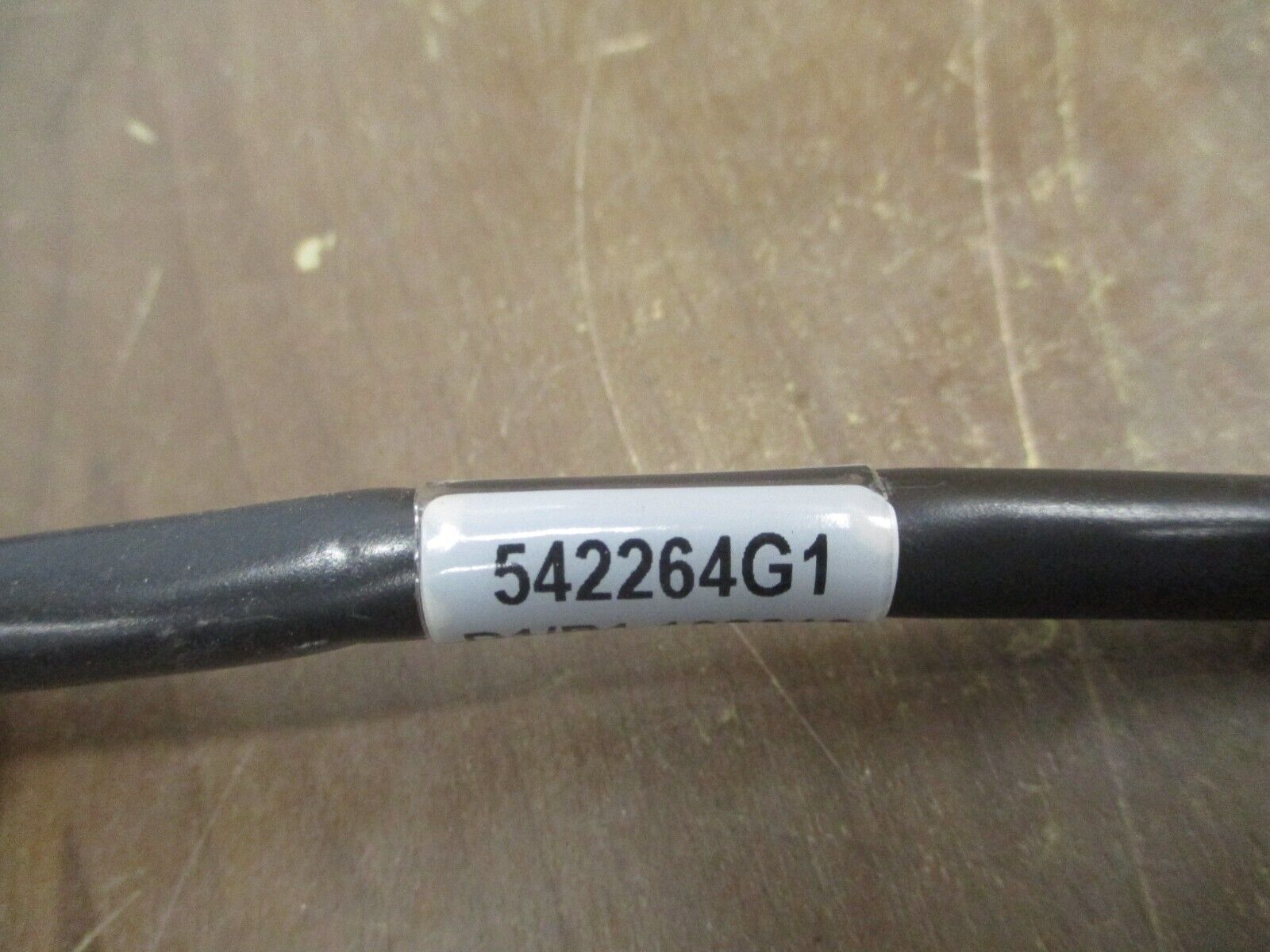 Liebert Comm. Cable 542264G1 Used