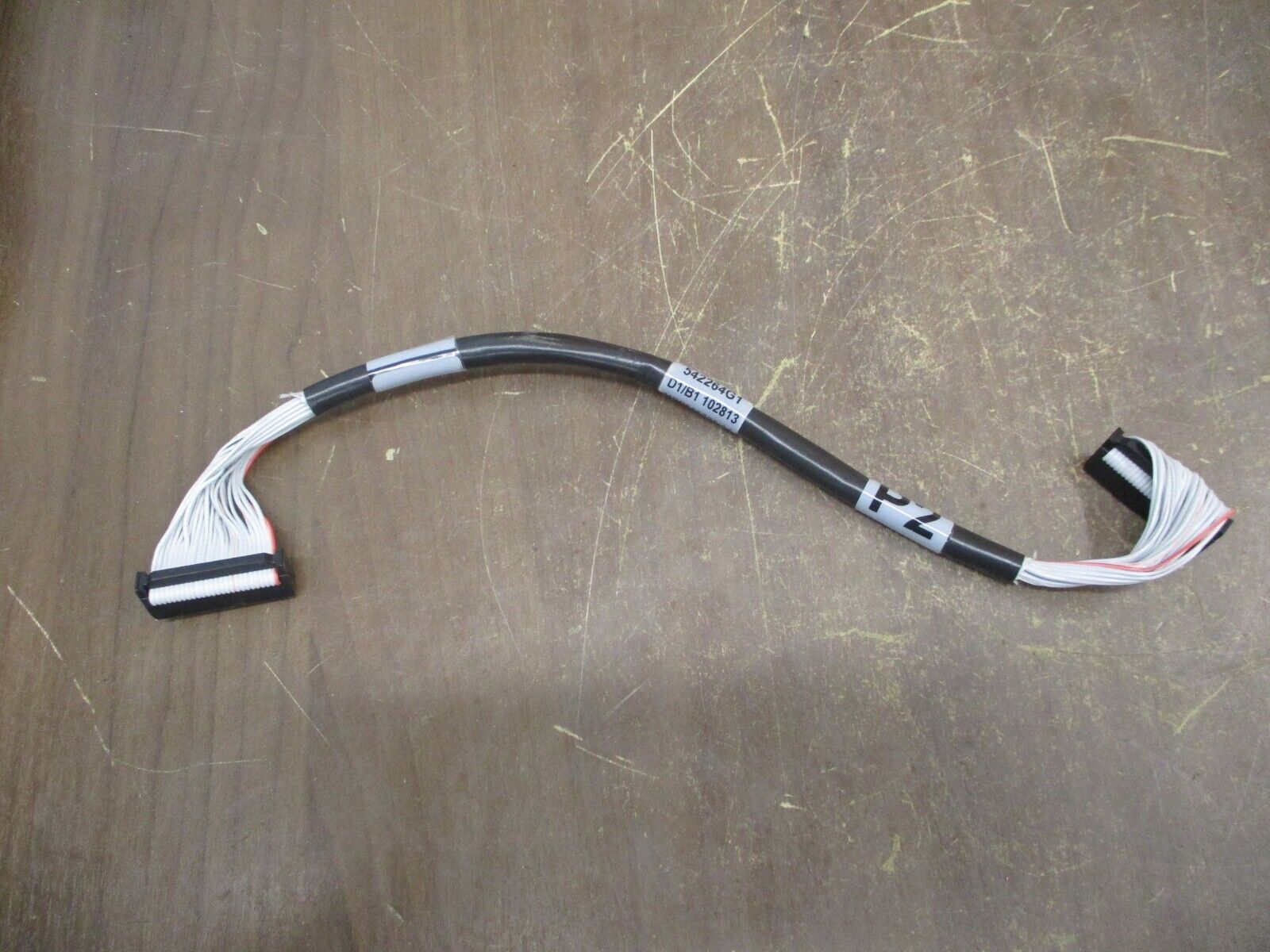 Liebert Comm. Cable 542264G1 Used