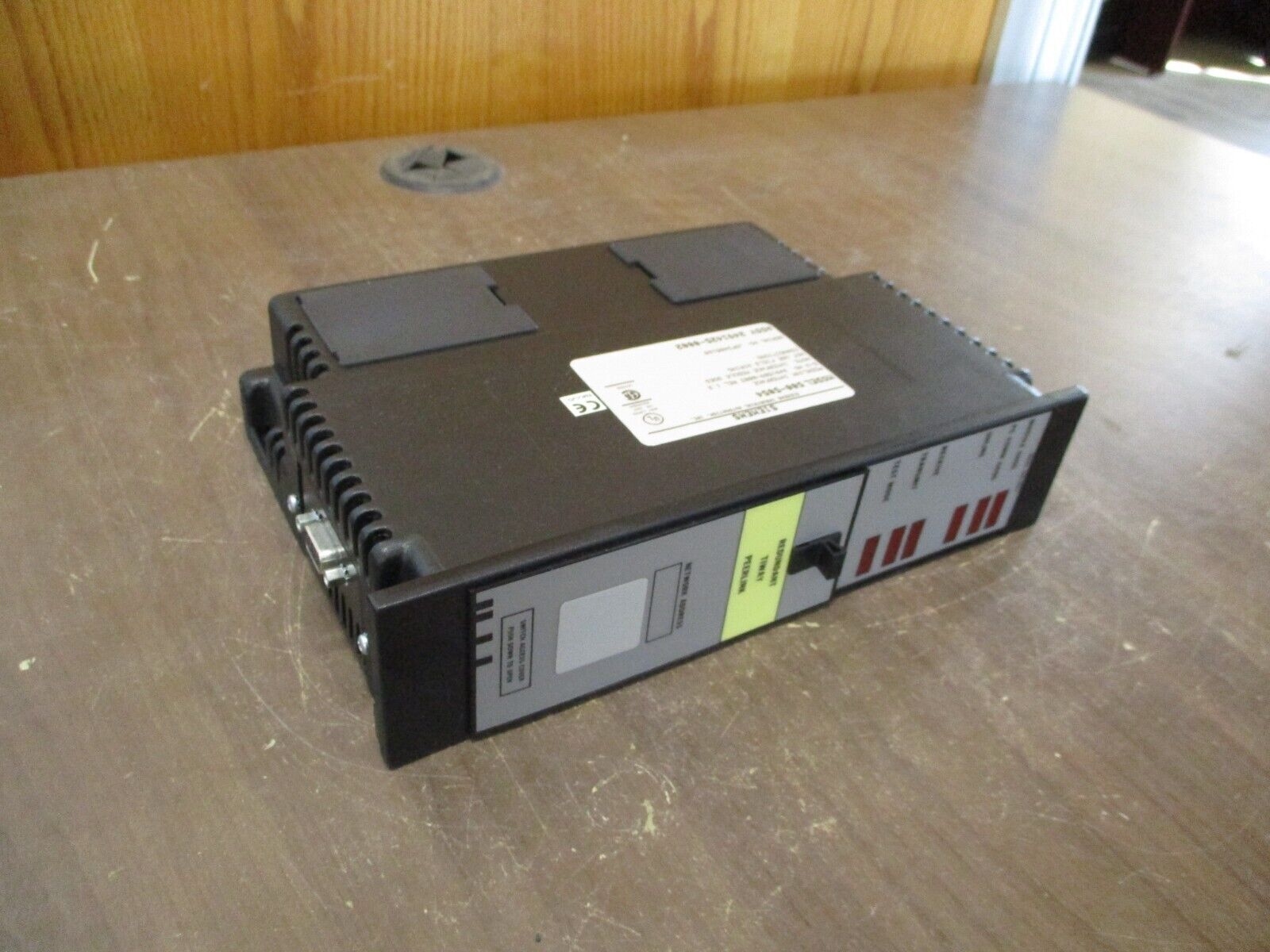 Siemens Peerlink Interface Module 500-5054 S/W: 2491589-0003 REL 1.2 Used