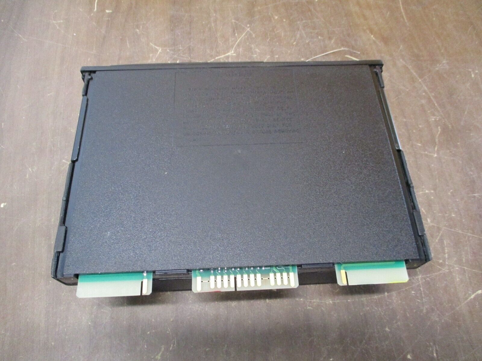 Siemens Peerlink Interface Module 500-5054 S/W: 2491589-0003 REL 1.2 Used