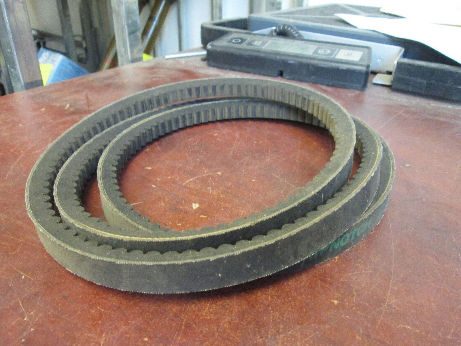 Browning Gripnotch V-Belt BX71 New Surplus