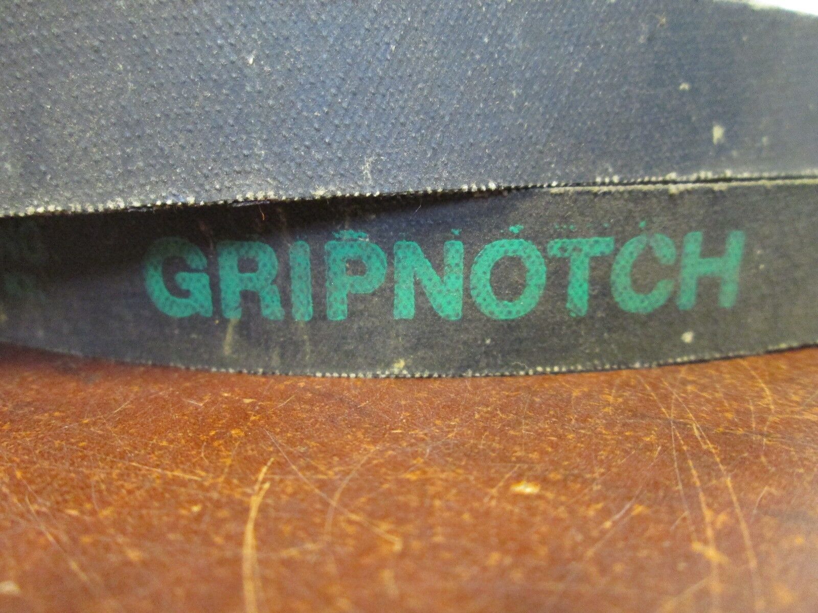 Browning Gripnotch V-Belt BX71 New Surplus