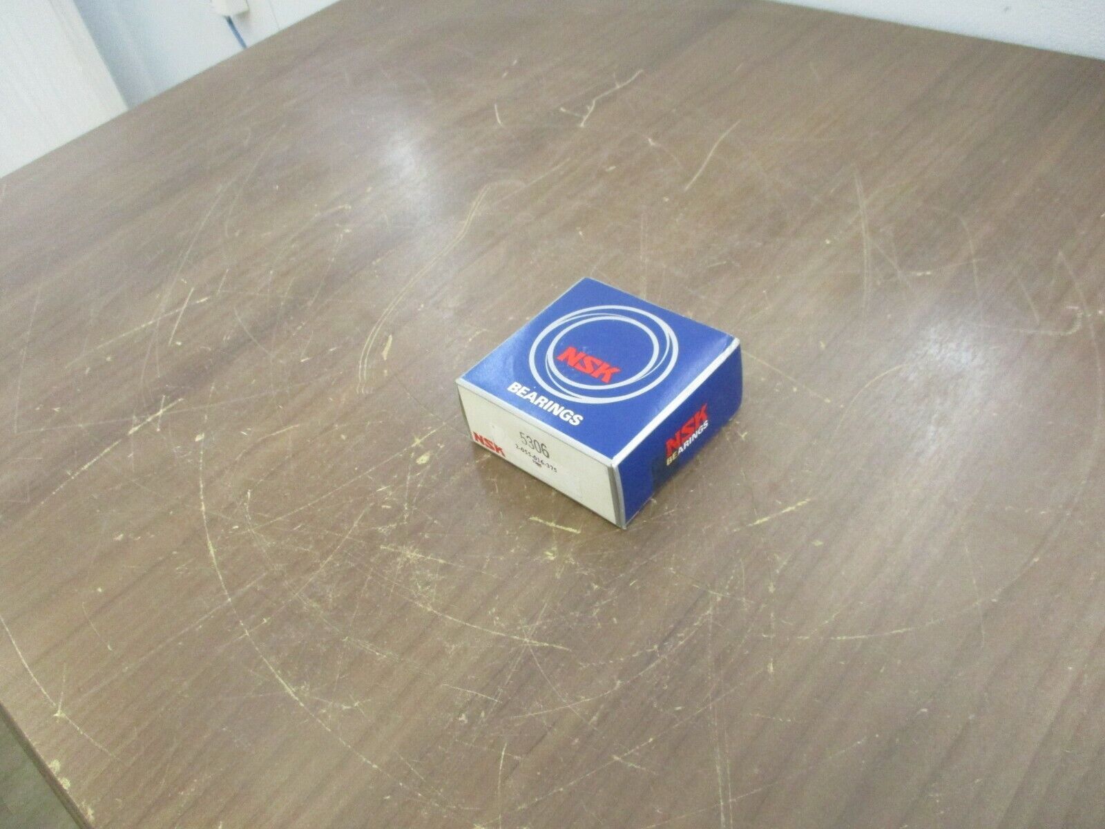 NSK 5306 Bearing 2-055-016-375 New Surplus