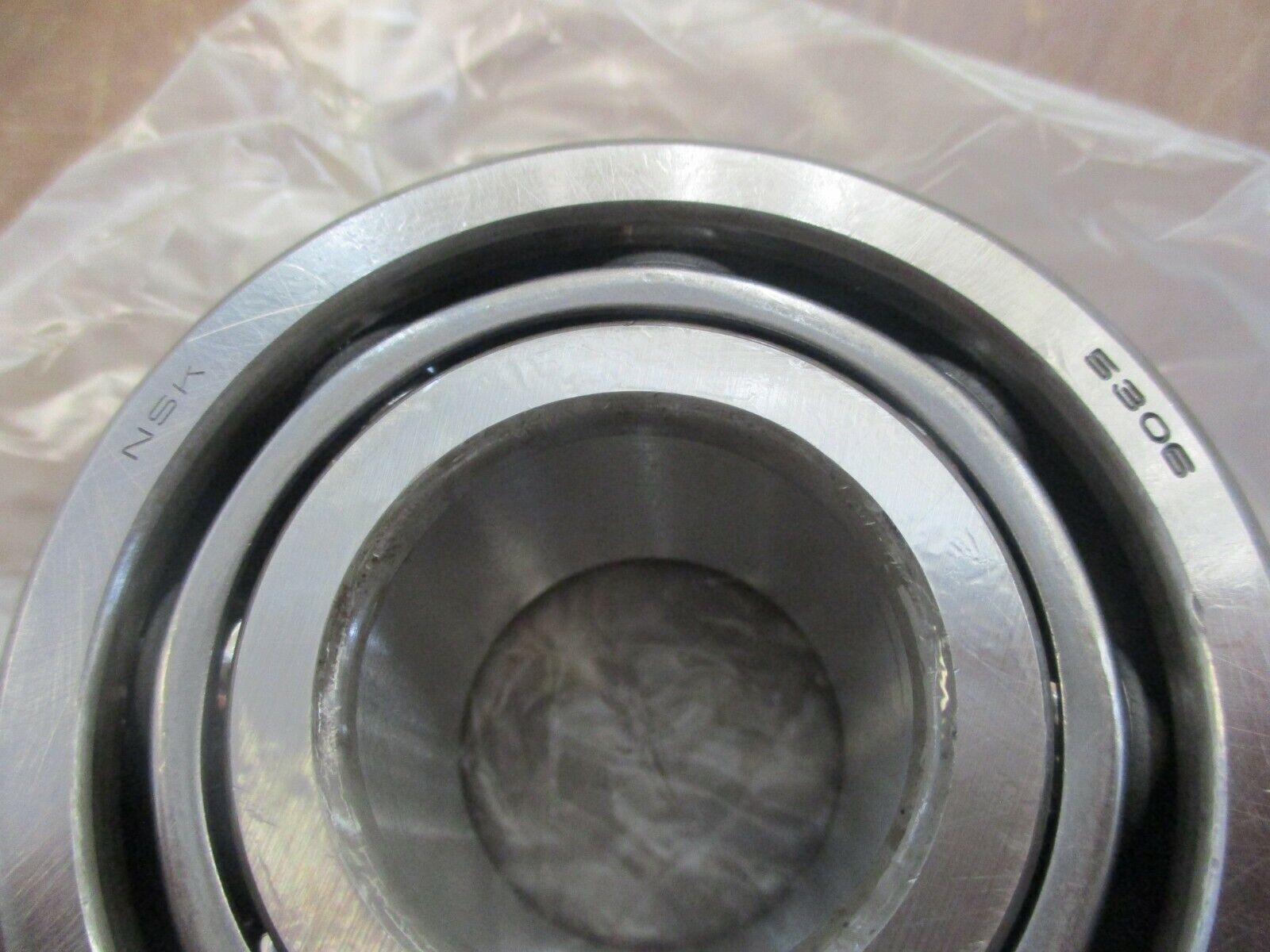 NSK 5306 Bearing 2-055-016-375 New Surplus