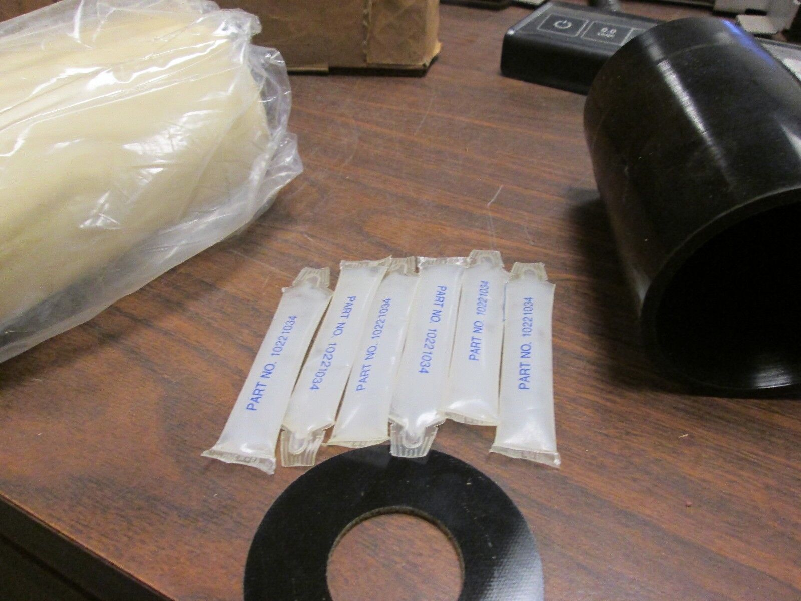 Joslyn PSC Cable Terminal Kit J9280-3 New Surplus