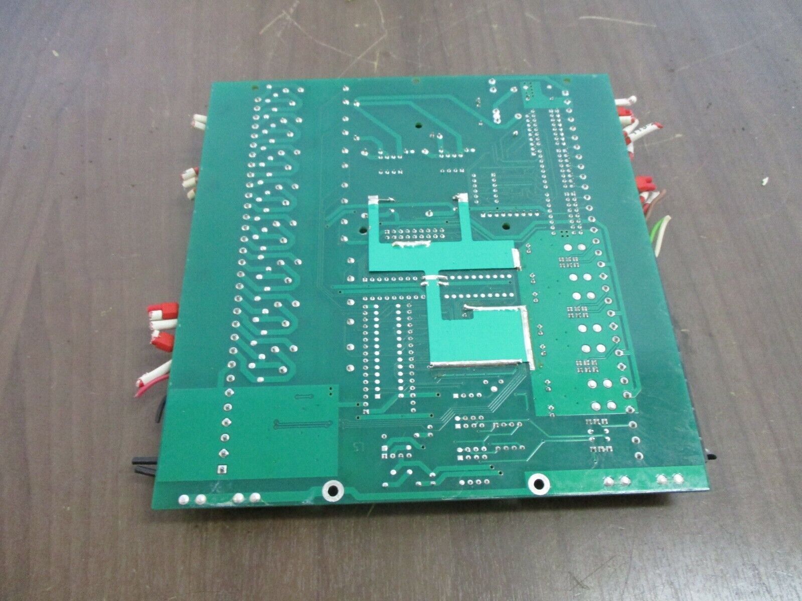 Stulz C6000 I/O Board M14959 Used