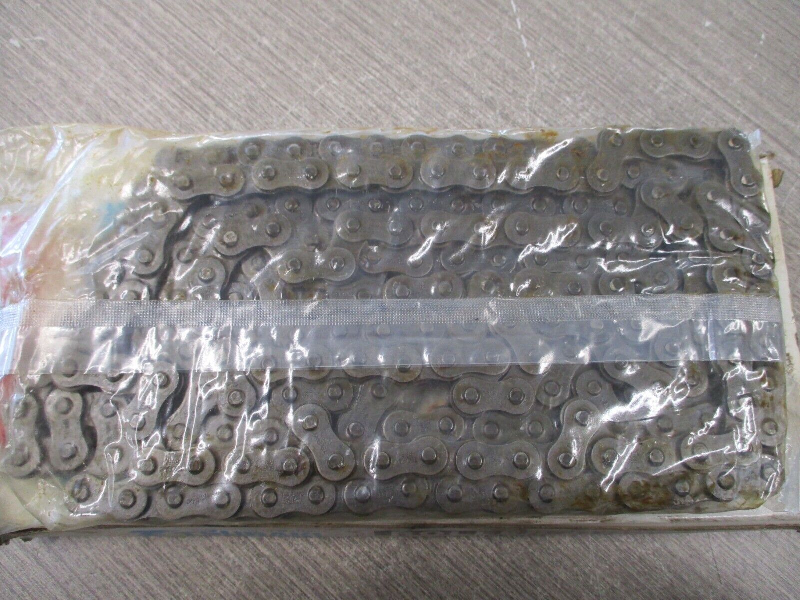 Tsubaki Roller Chain RS50(TW) Length: 10ft 192 Links New Surplus