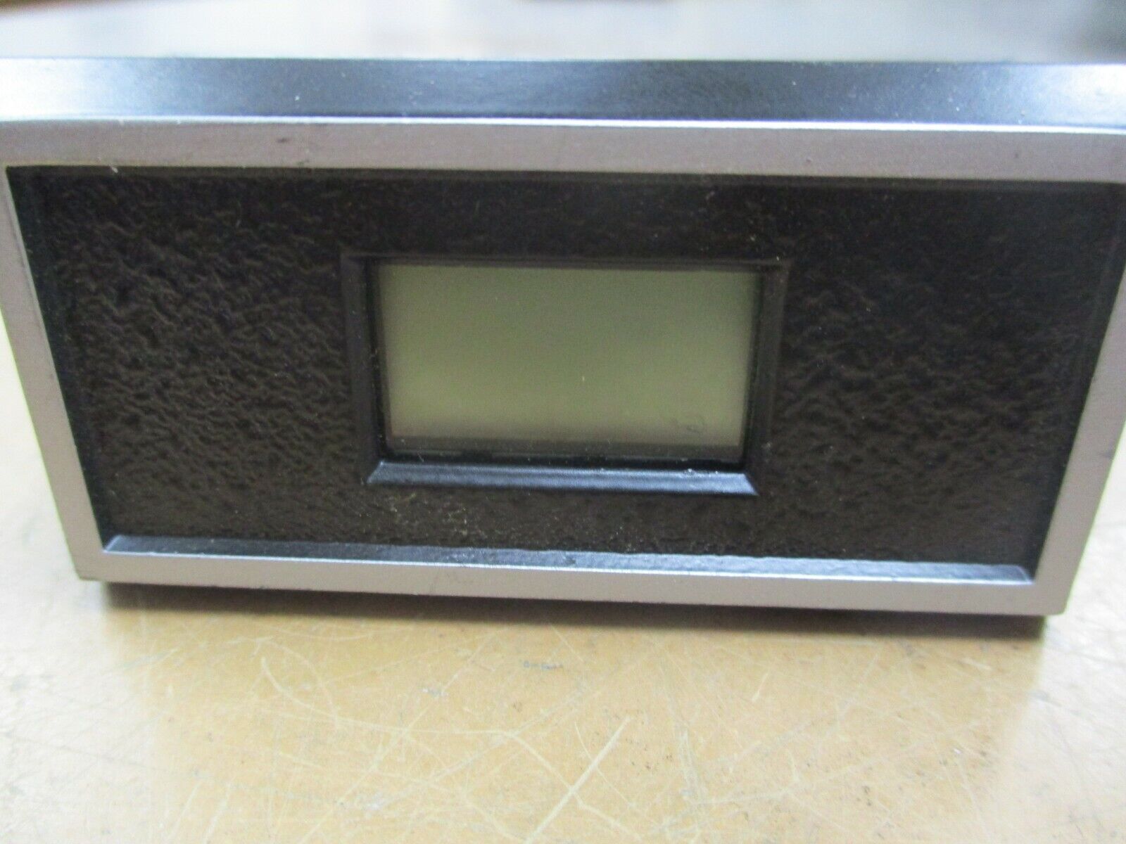 Red Lion Controls DC Volt Meter CUBVD002 Used