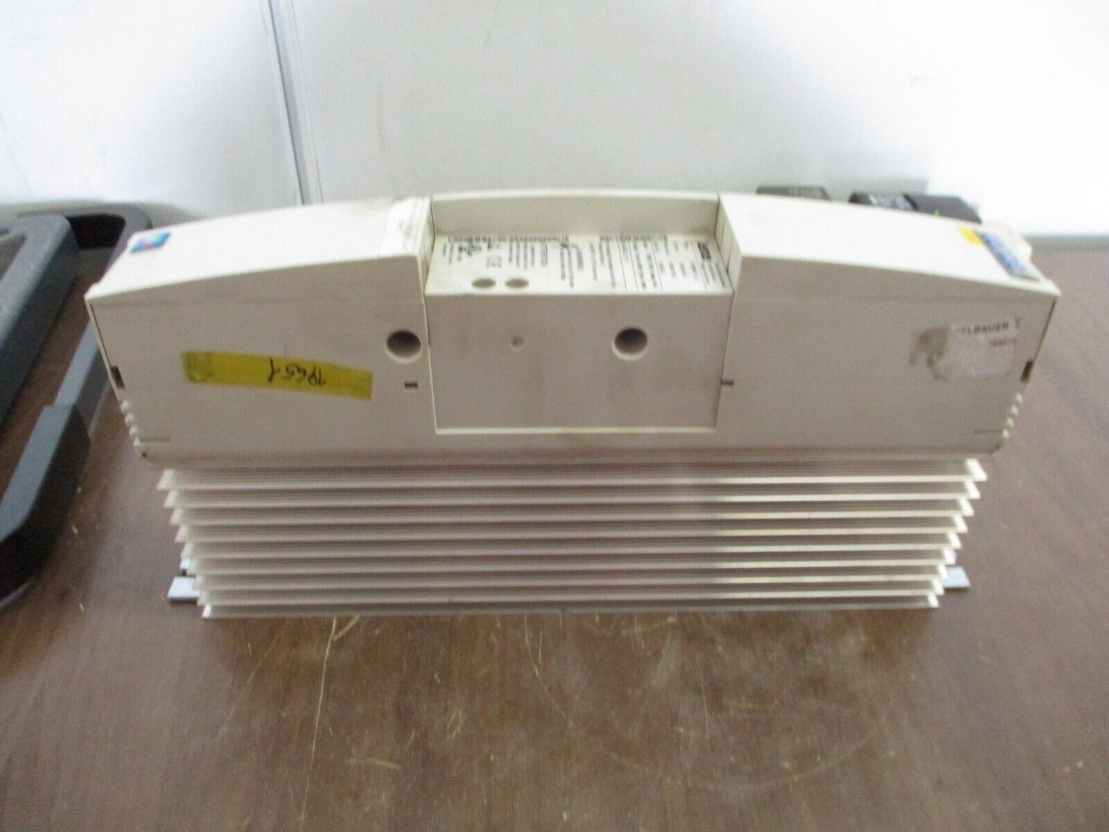 Lenze Braking Module EMB9351-E Used