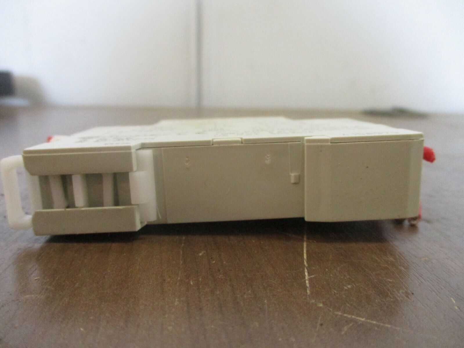 Finder Time Delay Relay 8201 0240 0000 Time: 0.05s-10h Used