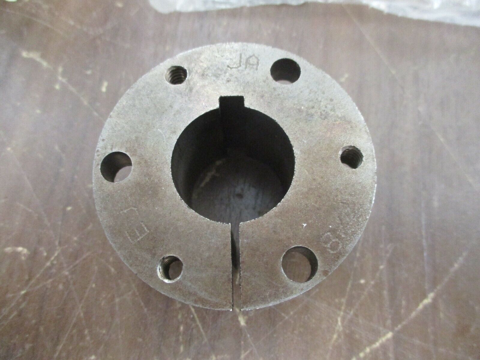 Dodge JA X 7/8 QD Bushing 120338 7/8" New Surplus