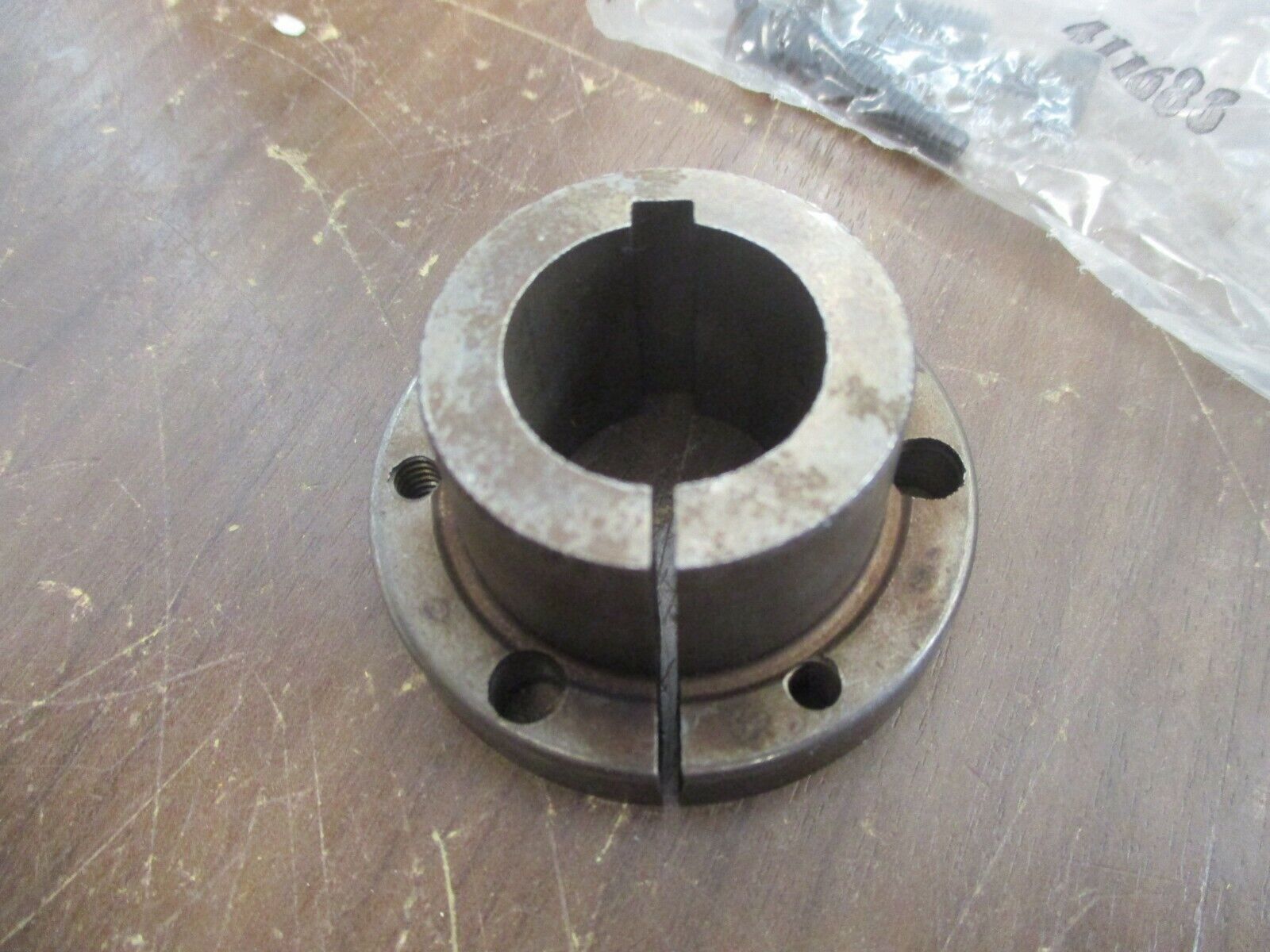 Dodge JA X 7/8 QD Bushing 120338 7/8" New Surplus