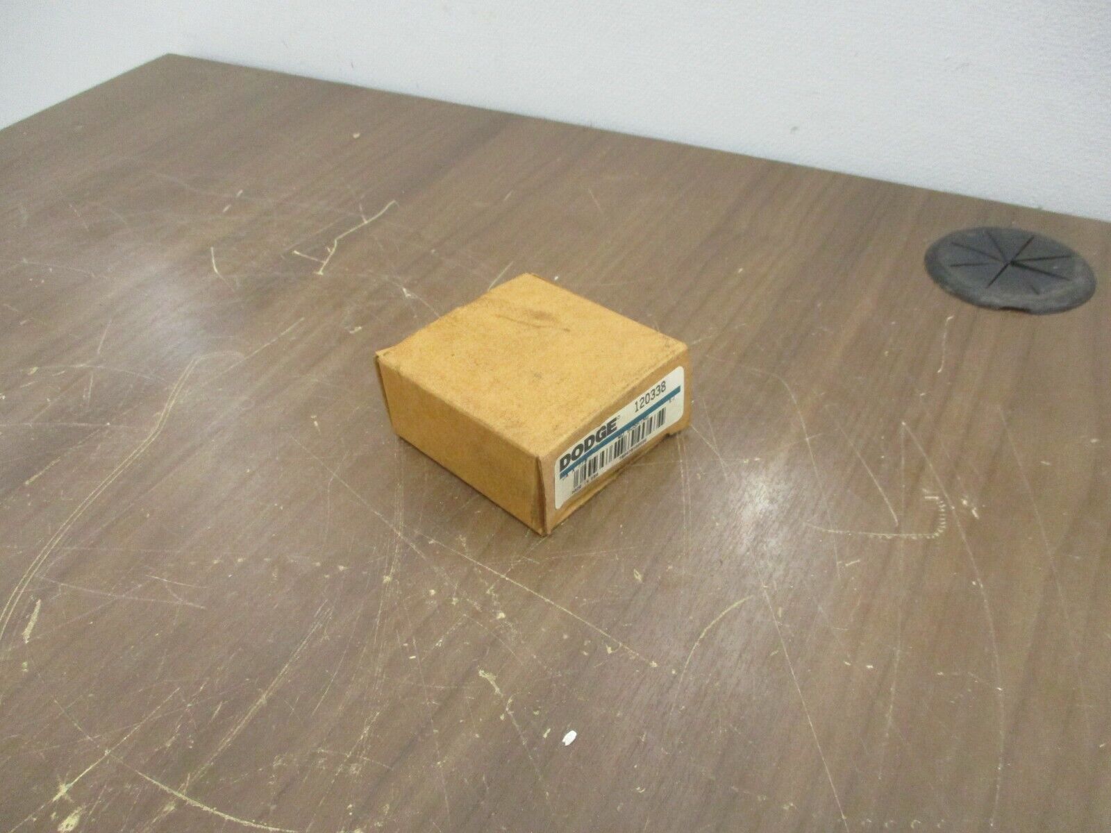 Dodge JA X 7/8 QD Bushing 120338 7/8" New Surplus