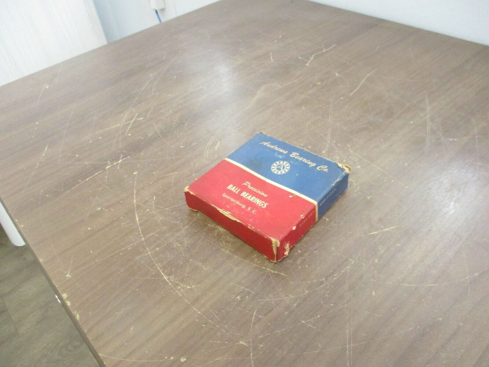 Andrews Ball Bearing GT29 New Surplus