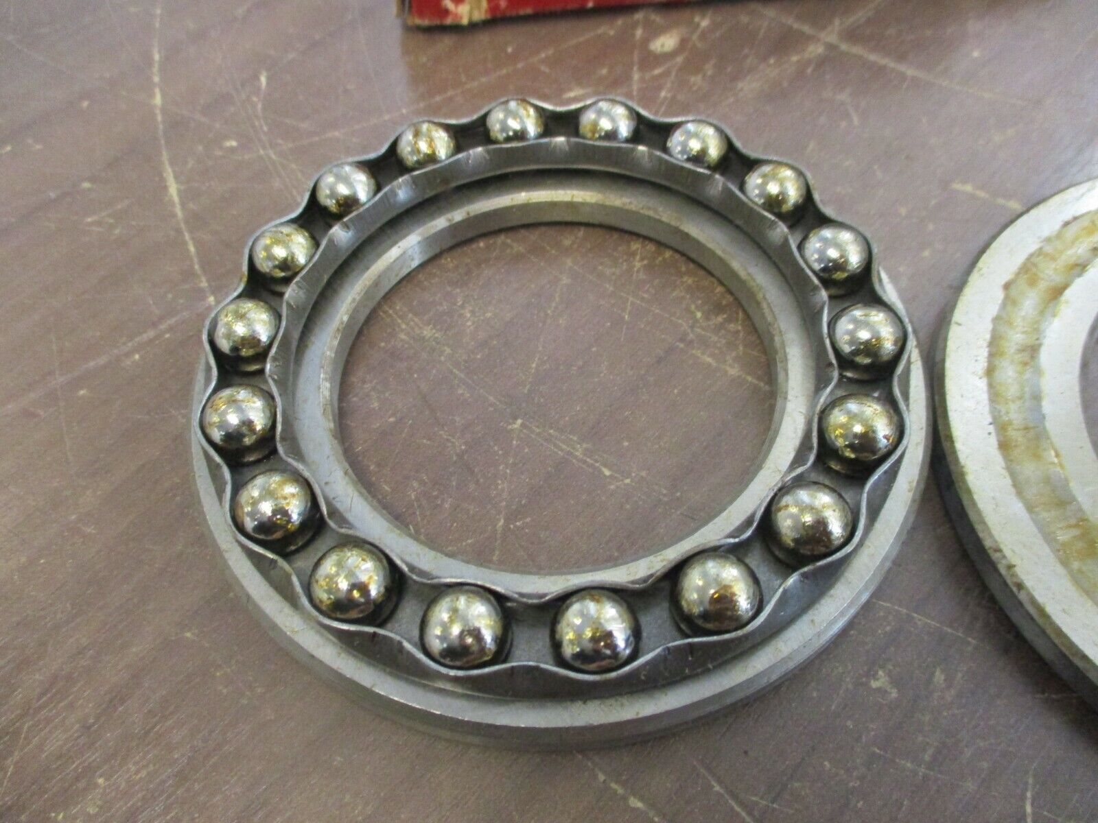 Andrews Ball Bearing GT29 New Surplus