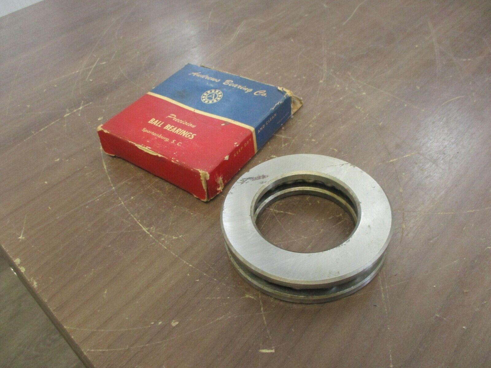 Andrews Ball Bearing GT29 New Surplus