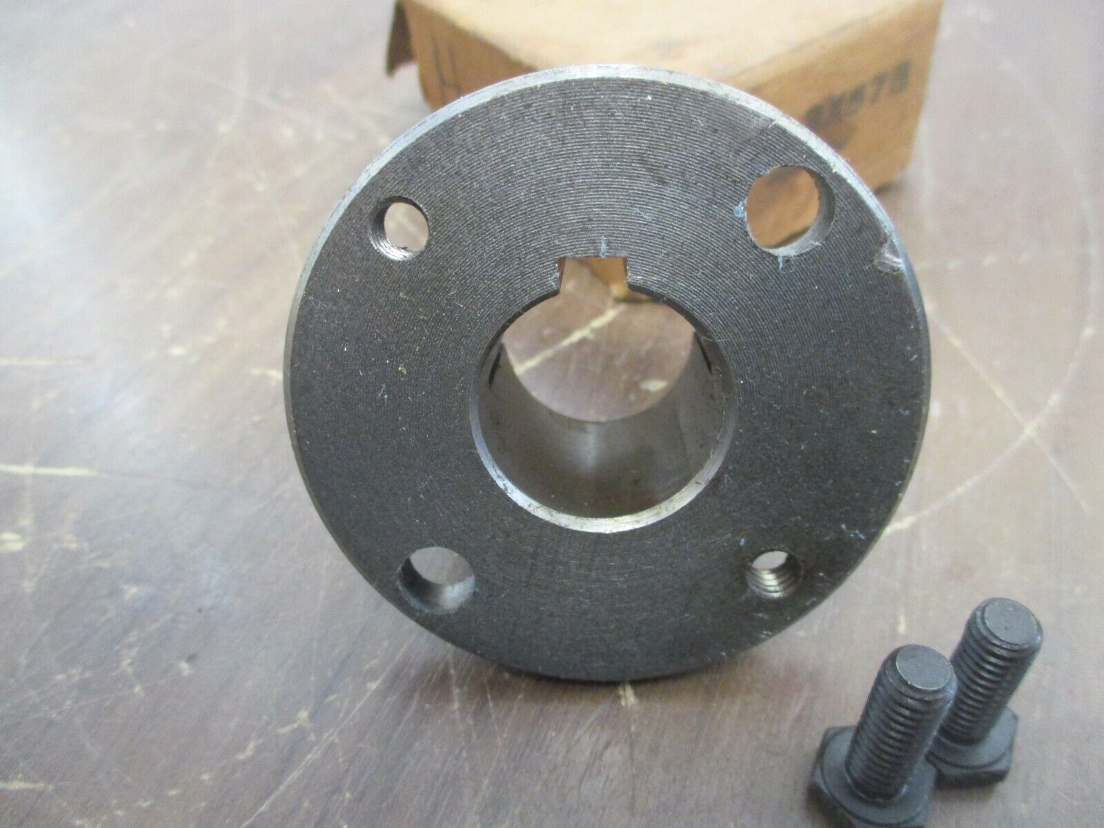 Browning Bushing 3X575 New Surplus