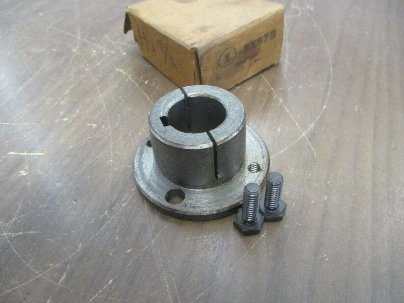 Browning Bushing 3X575 New Surplus