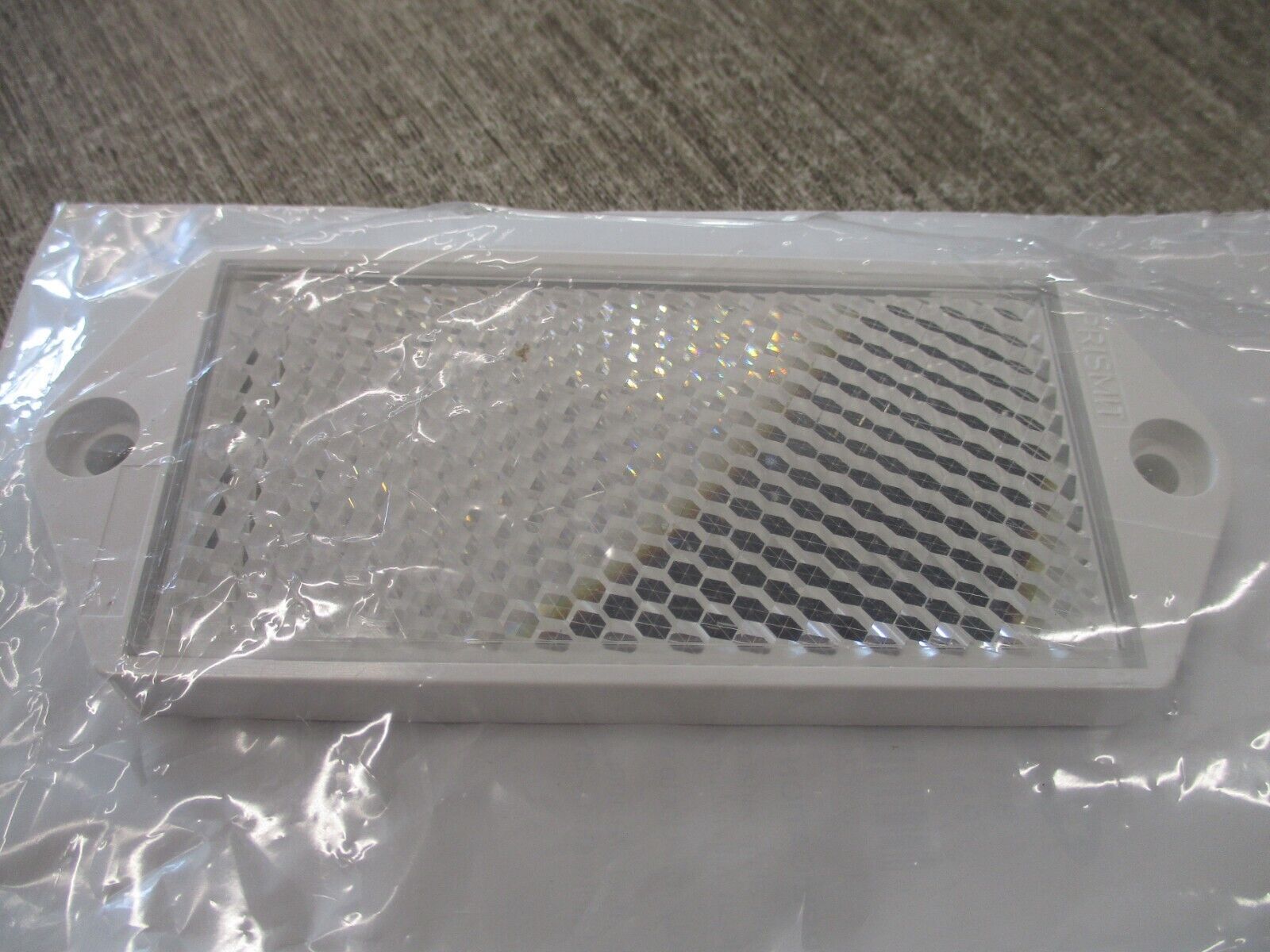 Banner Surface Reflector 45001A BRT-100X55A New Surplus