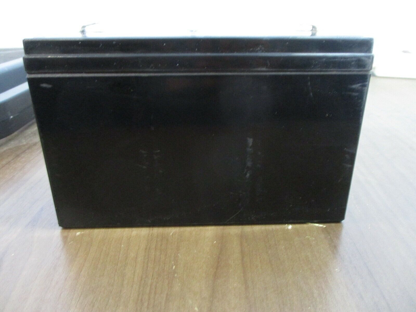 Eagle Picher Carefree Lead Acid Battery CF6V10A 6V 10AH *No Box* New Surplus