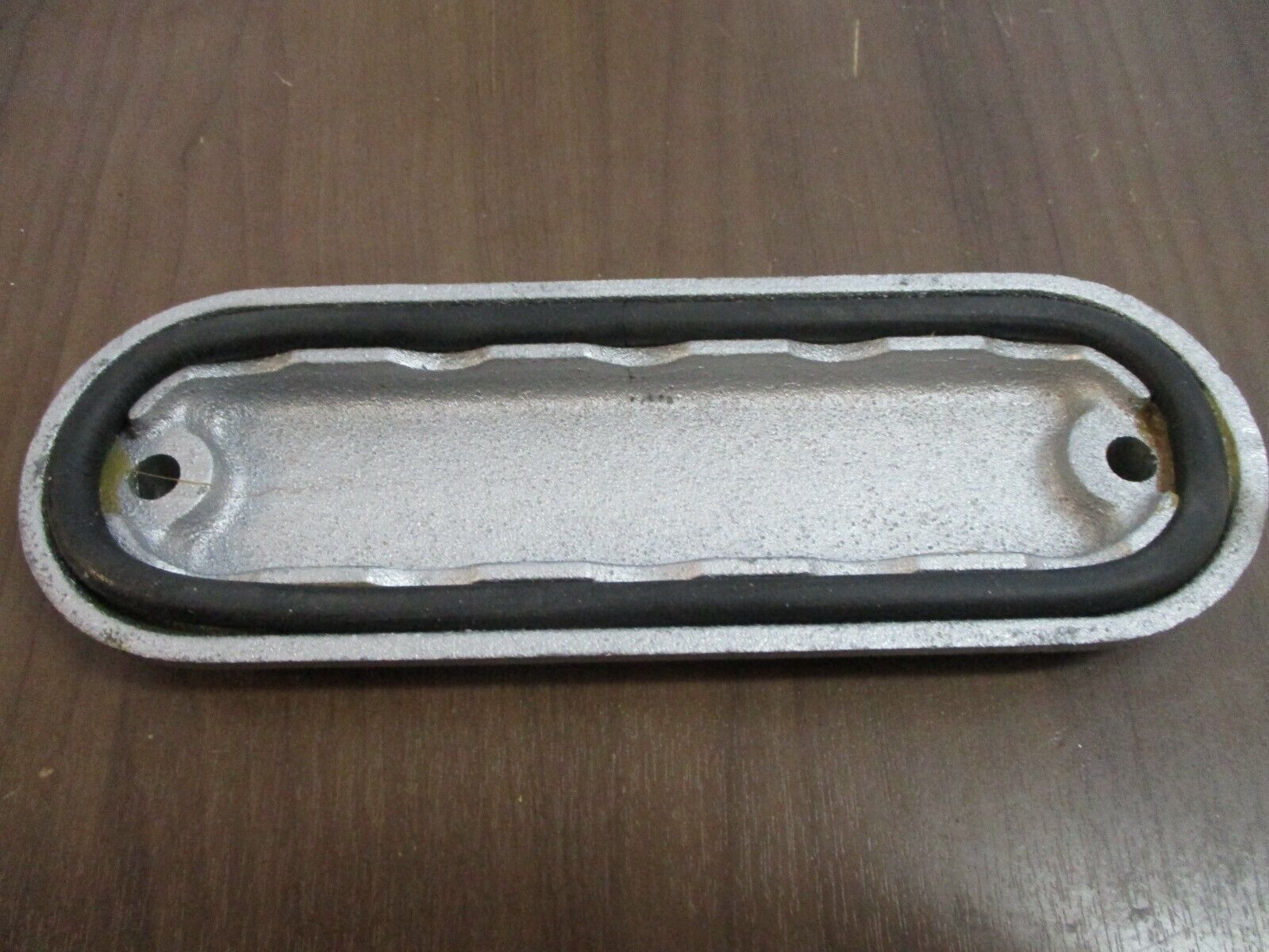 Crouse-Hinds Outlet Body Cover BG 48 Used