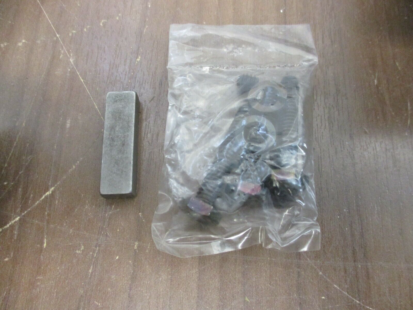 Dodge QD Bushing 120363 SH x 1-5/8 New Surplus