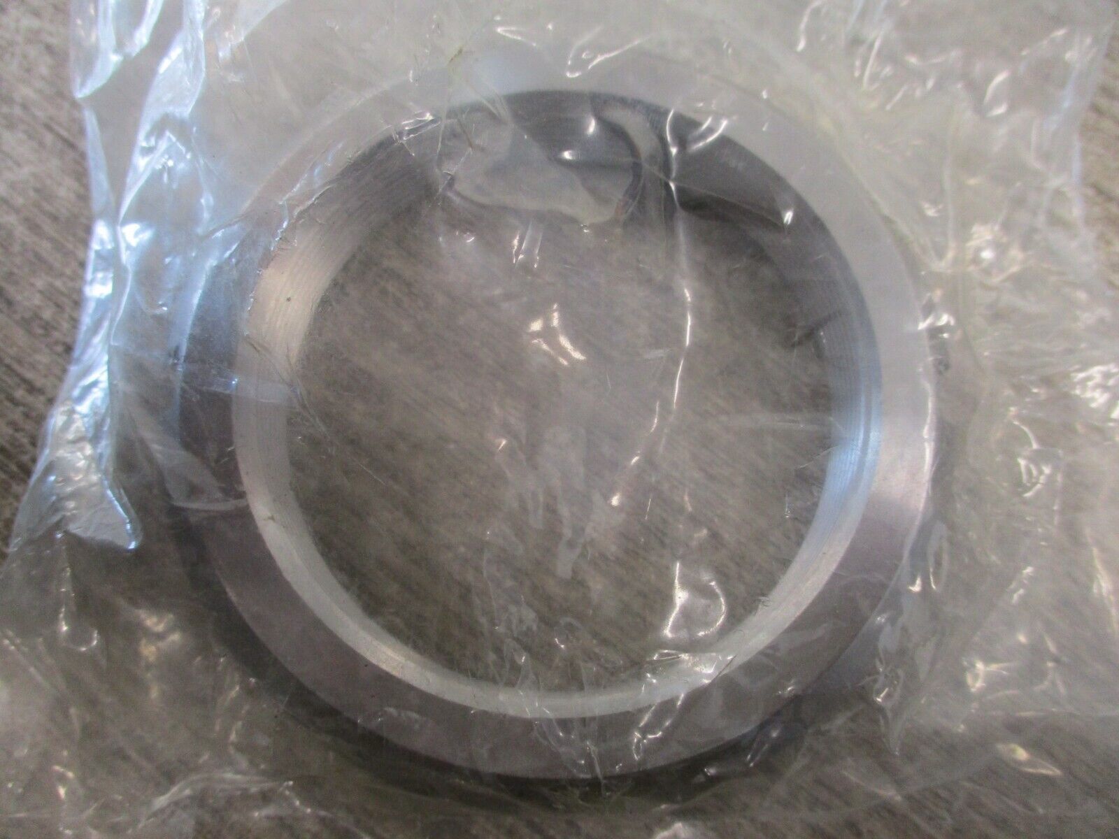 SKF Locknut N 12 New Surplus