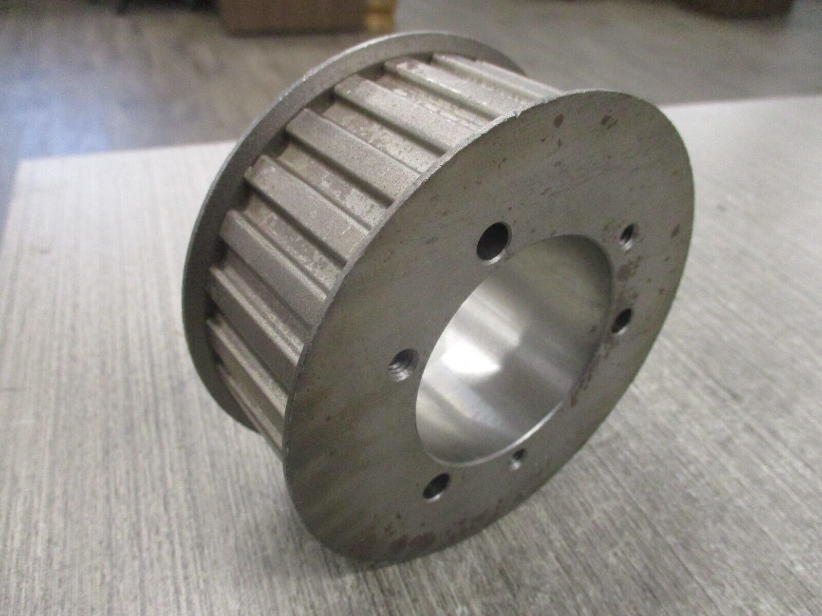 Martin QD Timing Pulley 26H150SD New Surplus