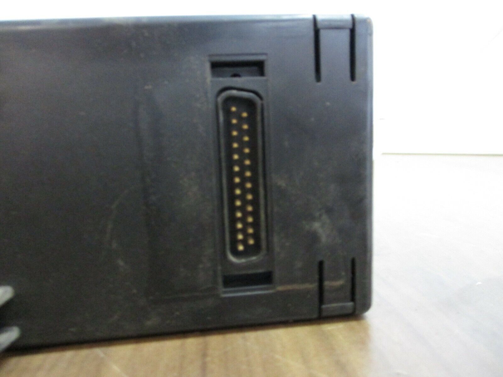 Square D PowerLink AS Power Interface Module NEHB442ASP-N W/Controller Used