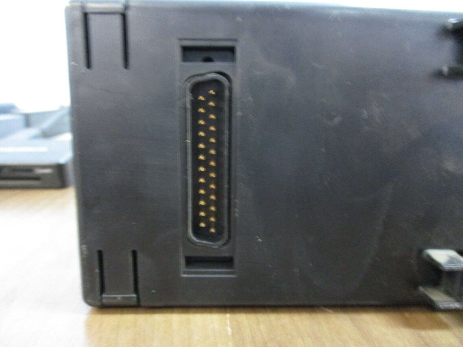 Square D PowerLink AS Power Interface Module NEHB442ASP-N W/Controller Used