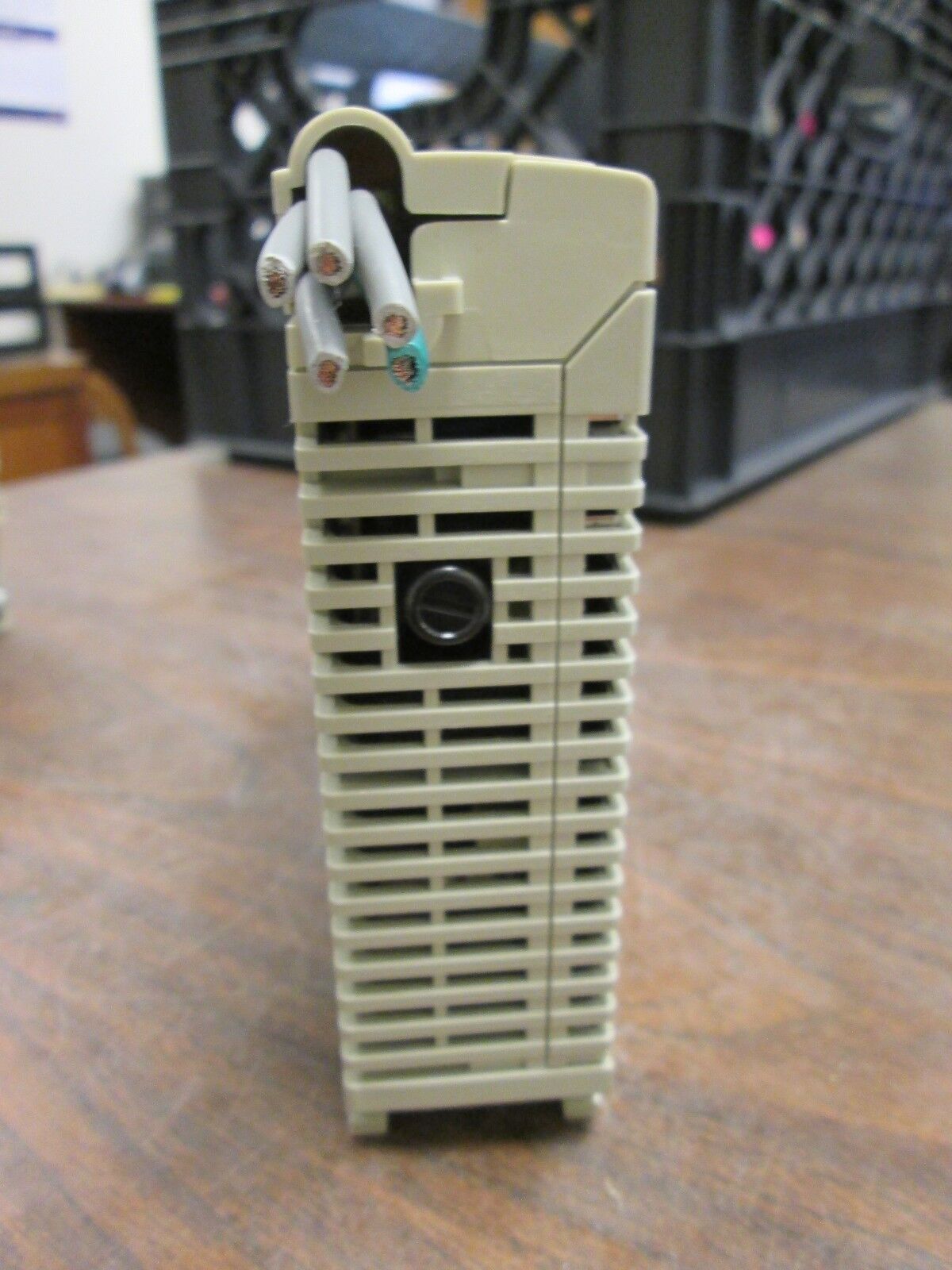 Modicon Premium Power Supply TSXPSY1610 24VDC 16W Used