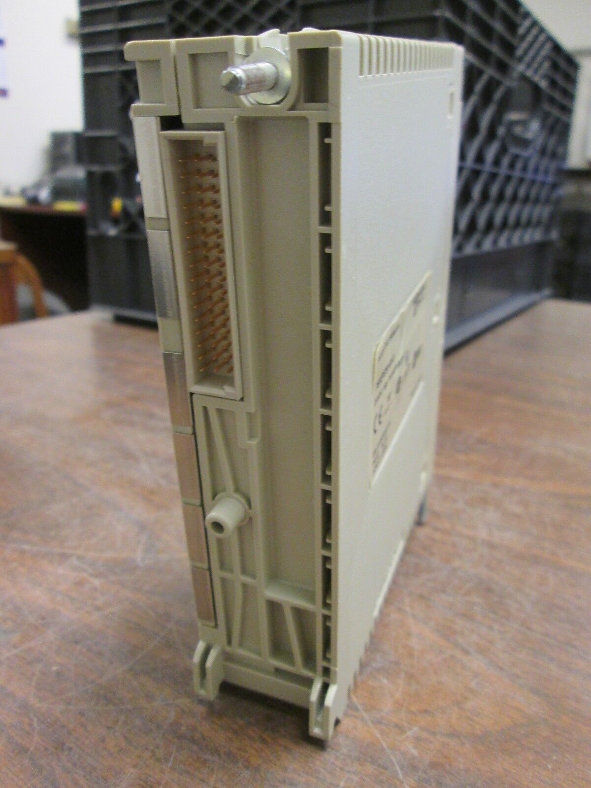 Modicon Premium Power Supply TSXPSY1610 24VDC 16W Used