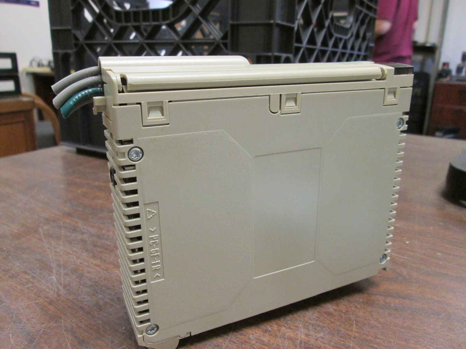 Modicon Premium Power Supply TSXPSY1610 24VDC 16W Used