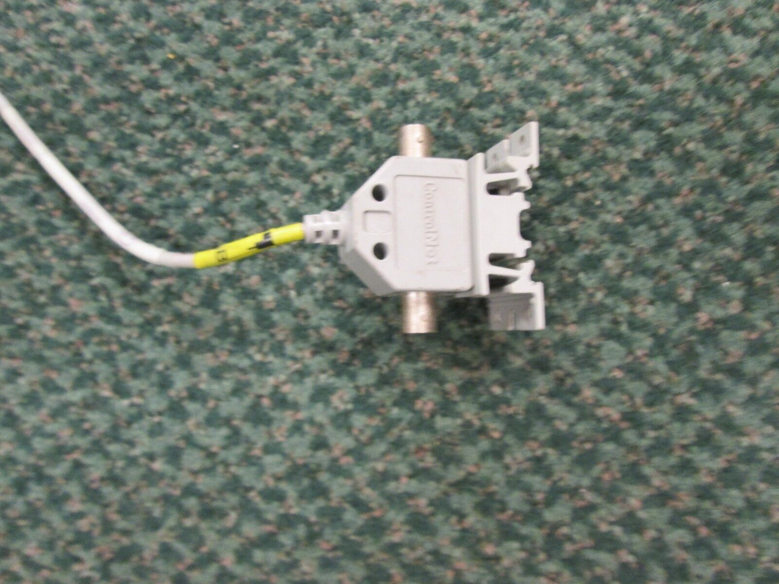 Allen-Bradley ControlNet Coax Cable Male-Male Used