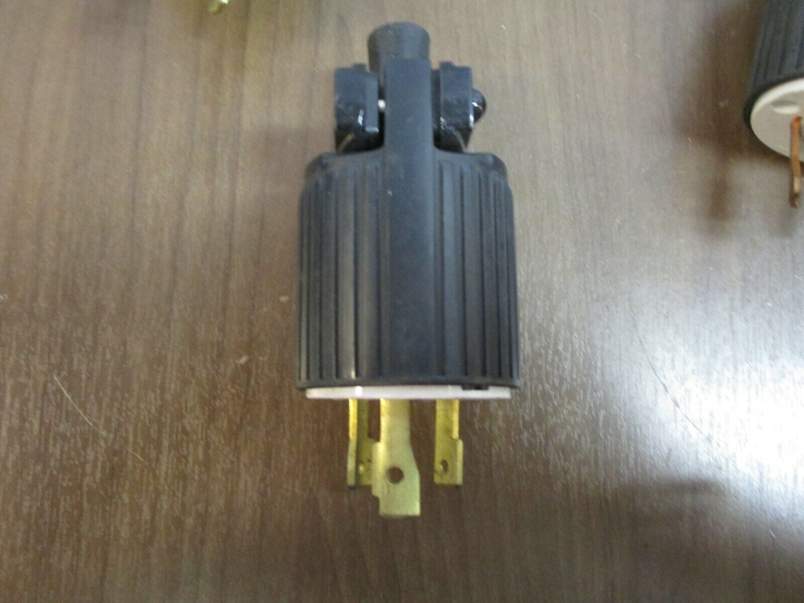 Cooper Plug Nema L6-30 30A 125V *Lot of 4* Used