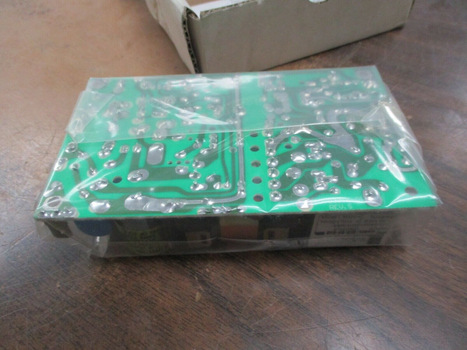 Sola/Hevi-Duty Power Supply GLD-03-040 40W New Surplus