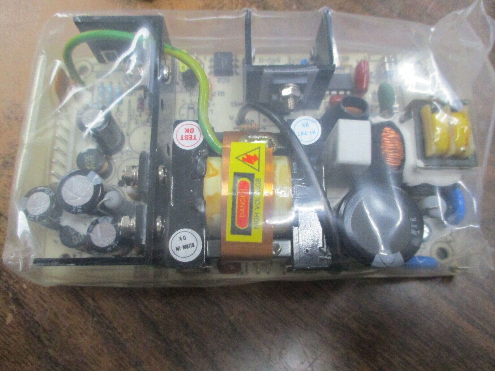 Sola/Hevi-Duty Power Supply GLD-03-040 40W New Surplus