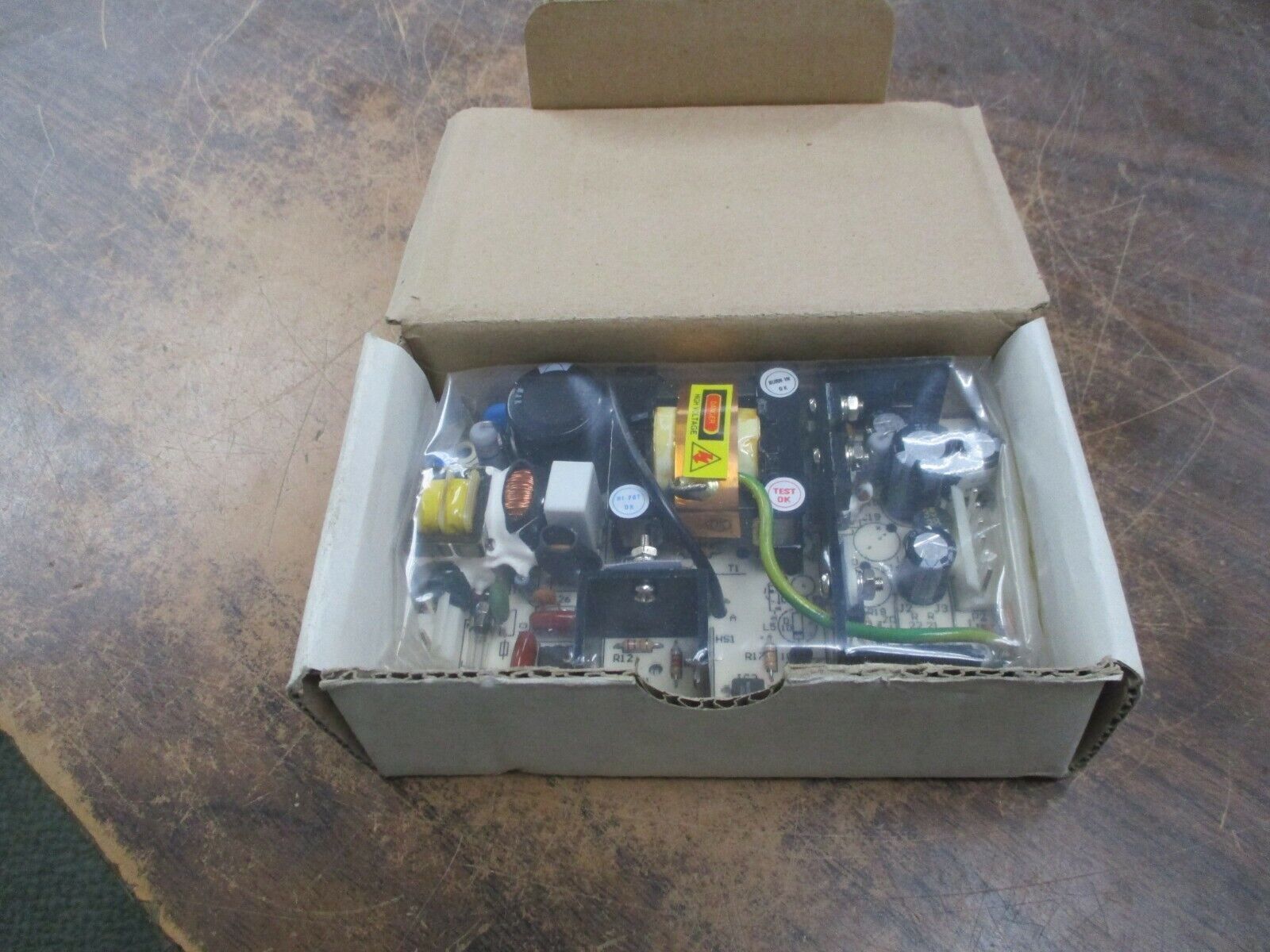 Sola/Hevi-Duty Power Supply GLD-03-040 40W New Surplus