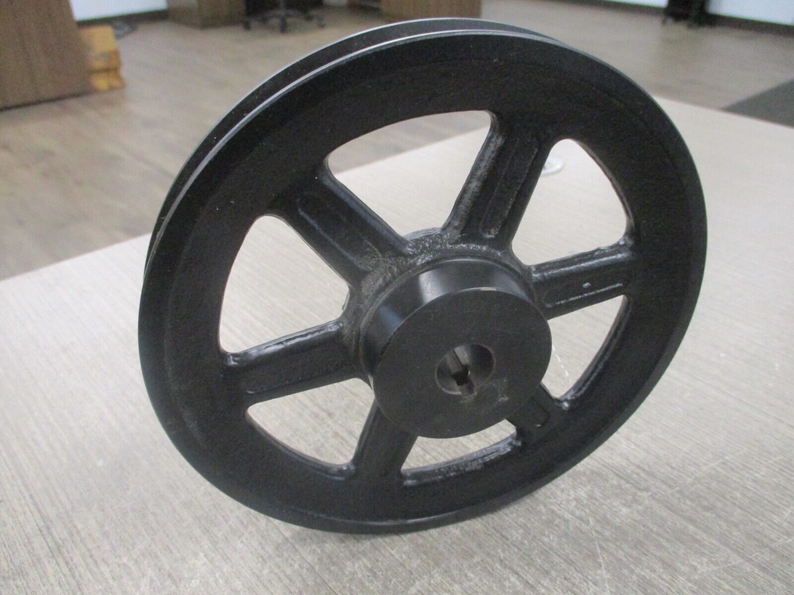 Maurey Pulley BK80X 3/4 *No Box* New Surplus