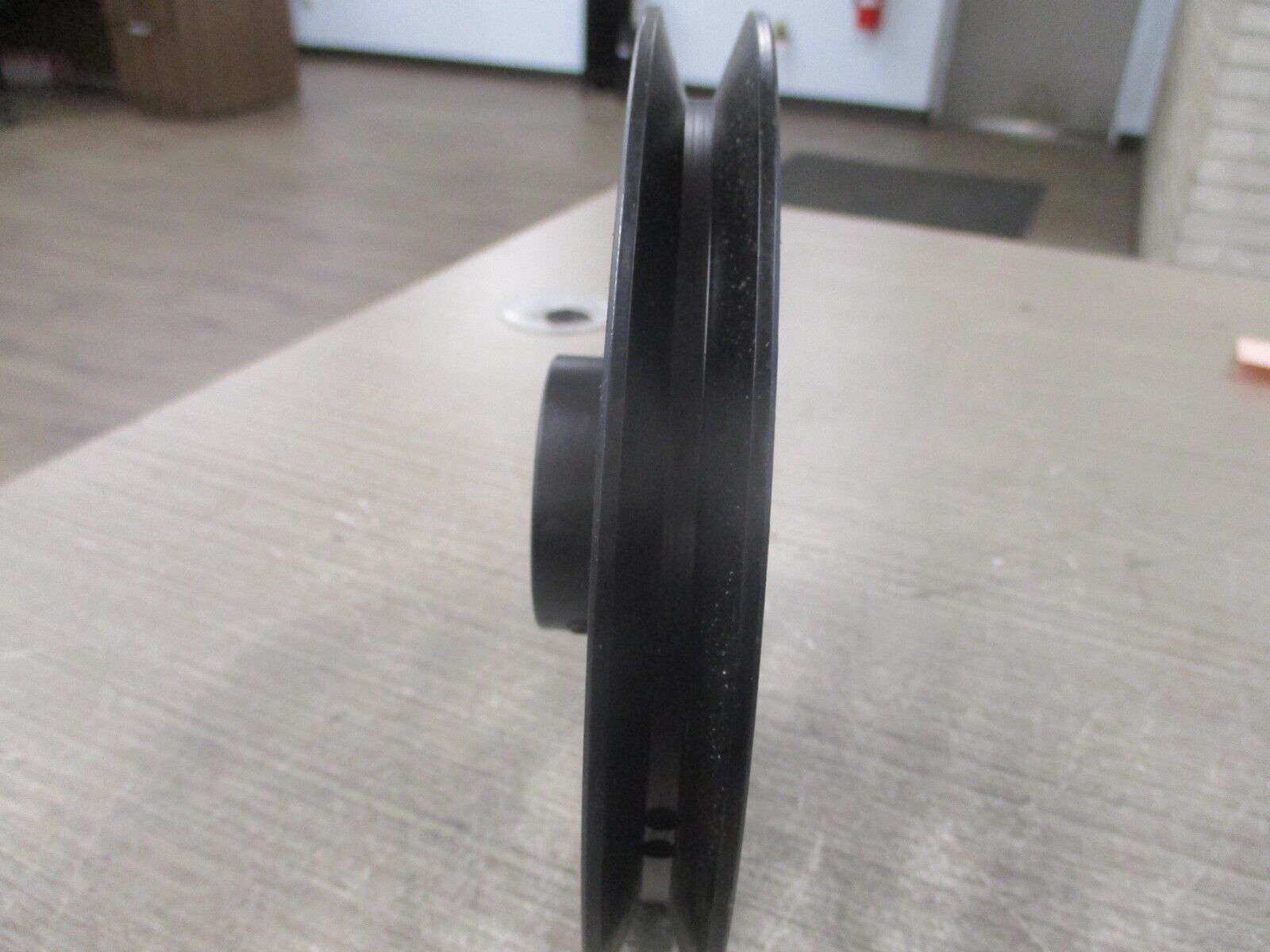 Maurey Pulley BK80X 3/4 *No Box* New Surplus